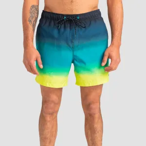 Billabong All Days Fade 16" Swim Shorts Black