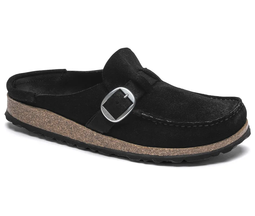 Birkenstock Buckley Black 1017825