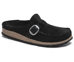 Birkenstock Buckley Black 1017825