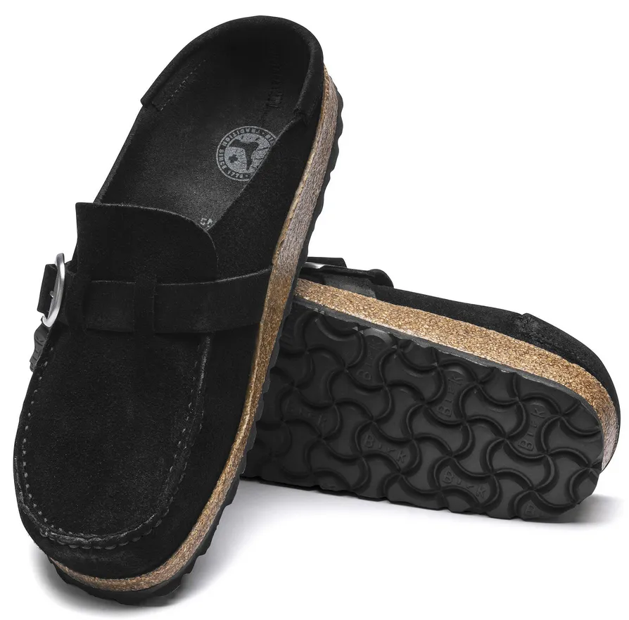 Birkenstock Buckley Black 1017825