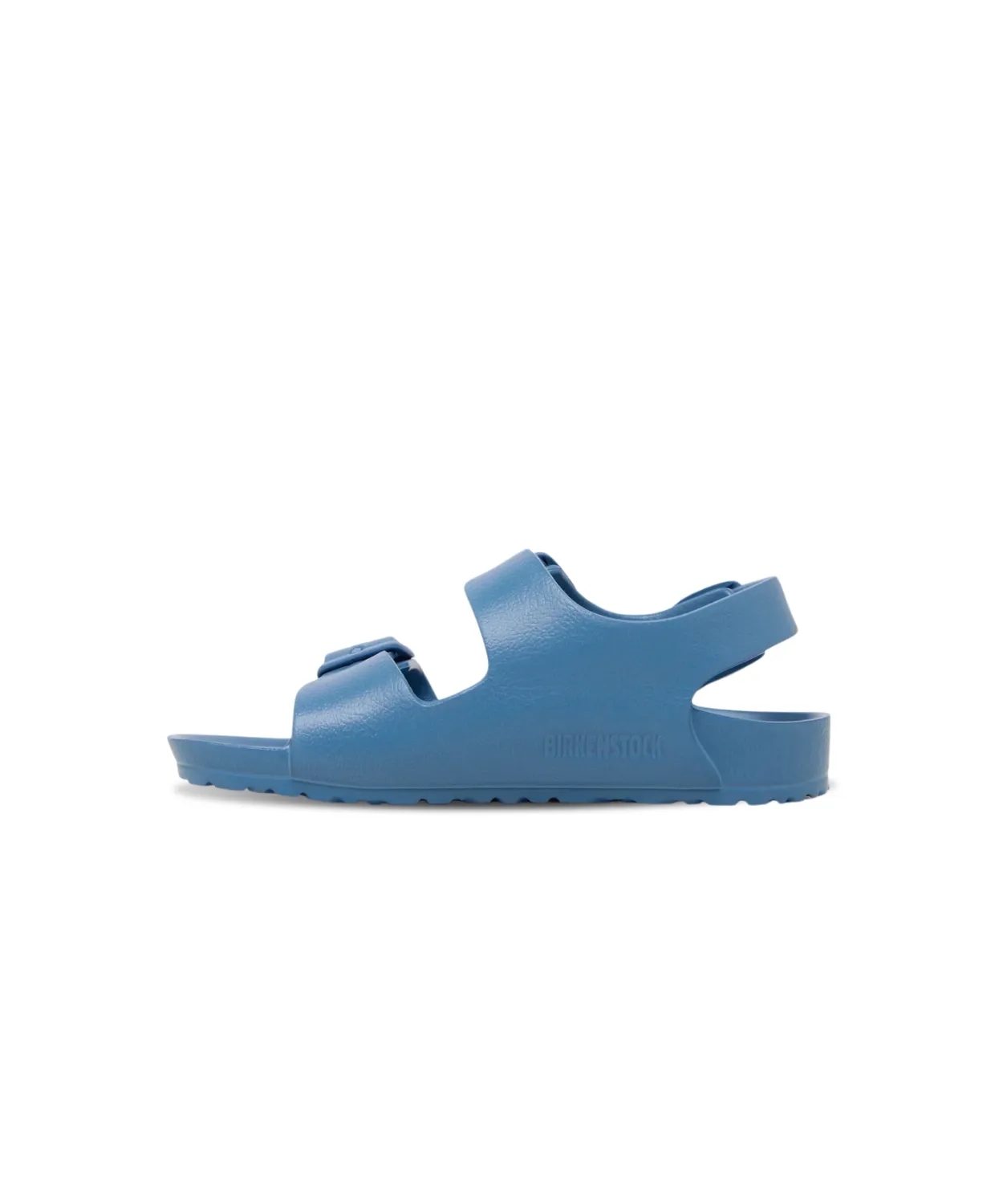 Birkenstock Kids Milano EVA Elemental Blue Sandals