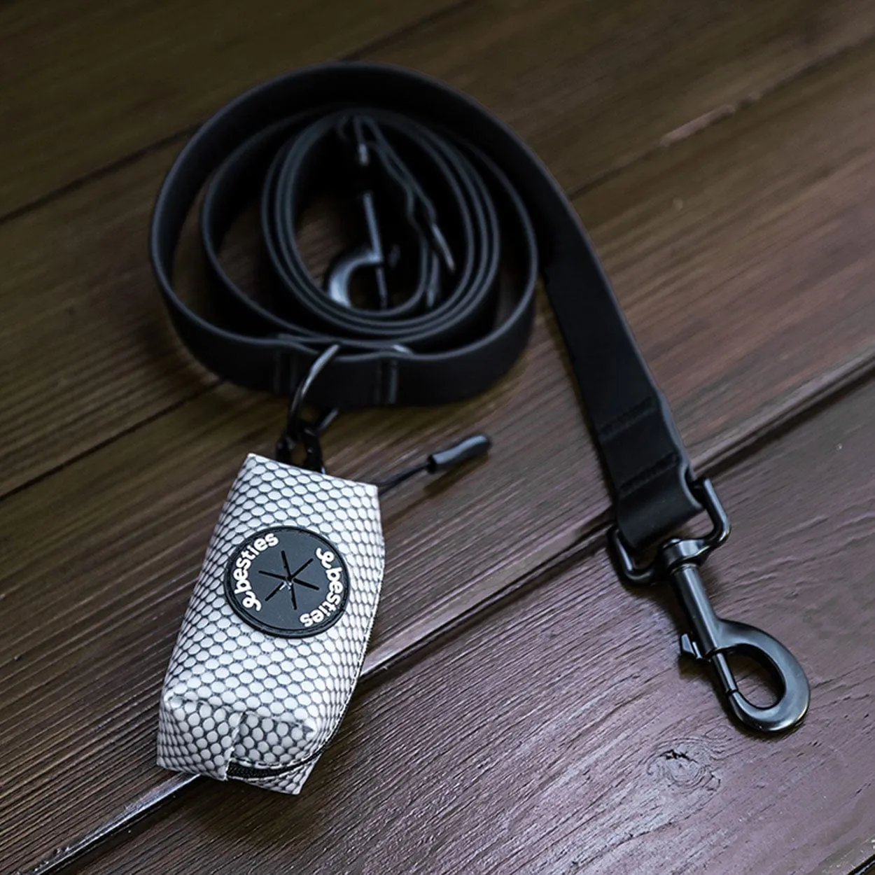 Black Adventure Set