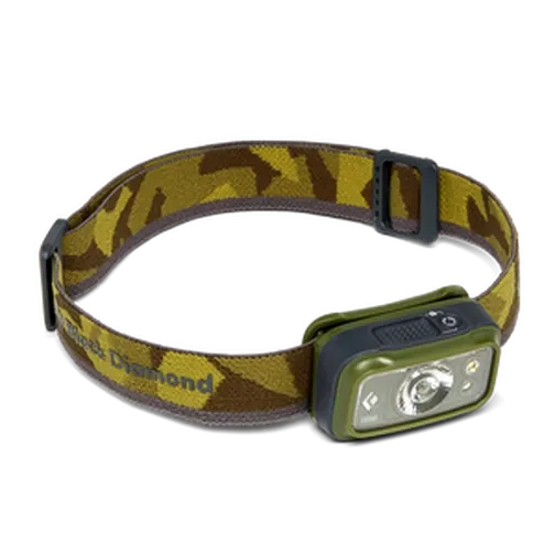 Black Diamond Cosmo 350 Headlamp