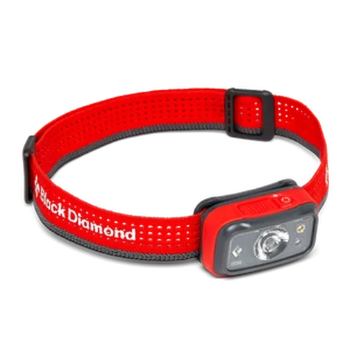 Black Diamond Cosmo 350 Headlamp
