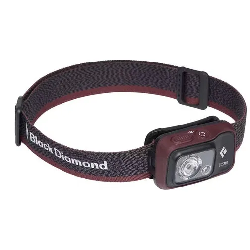 Black Diamond Cosmo 350 Headlamp
