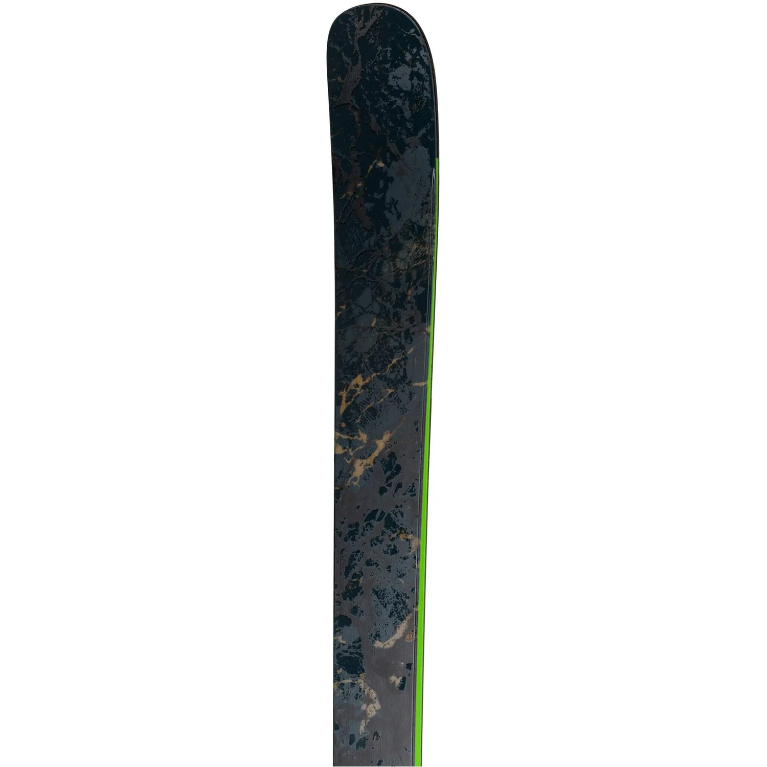 Black Ops Holy Shred Ski