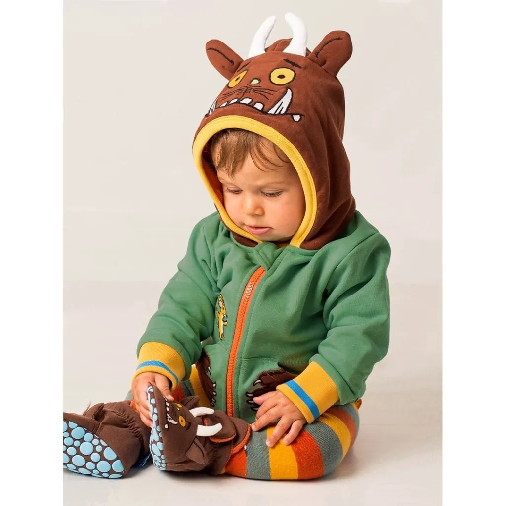 BLADE & ROSE Gruffalo Outdoor Adventure - Hoodie