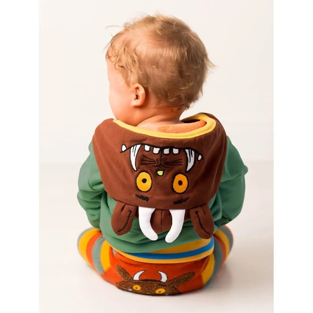BLADE & ROSE Gruffalo Outdoor Adventure - Hoodie
