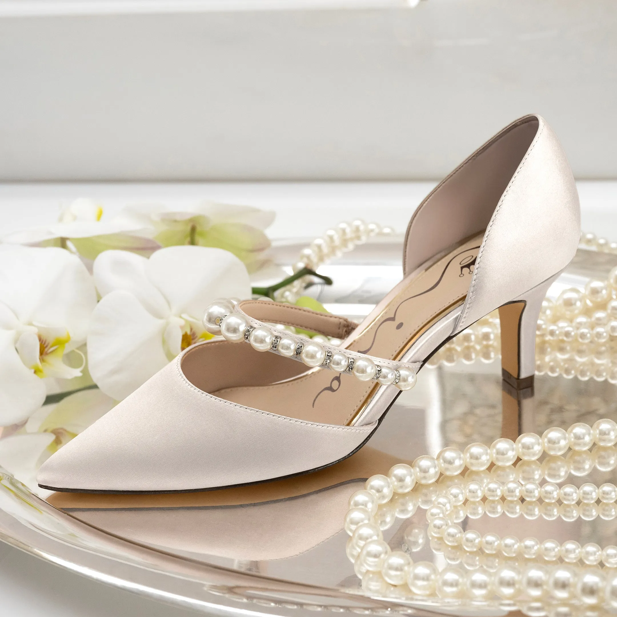 BLAIR-IVORY