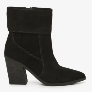 Blondo Selina Cuff Bootie