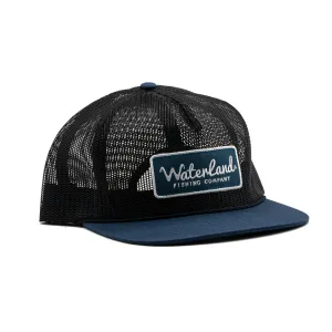 Blueprint - Mesh