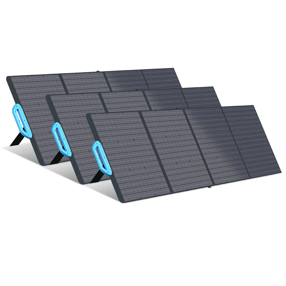 Bluetti PV200 Solar Panel | 200W