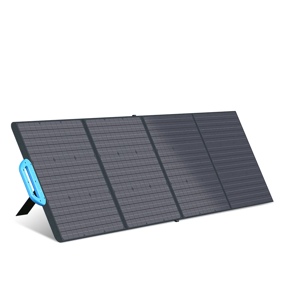 Bluetti PV200 Solar Panel | 200W