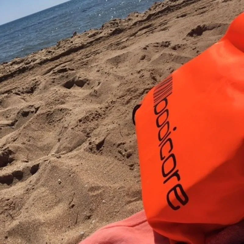 booicore Kit Bag