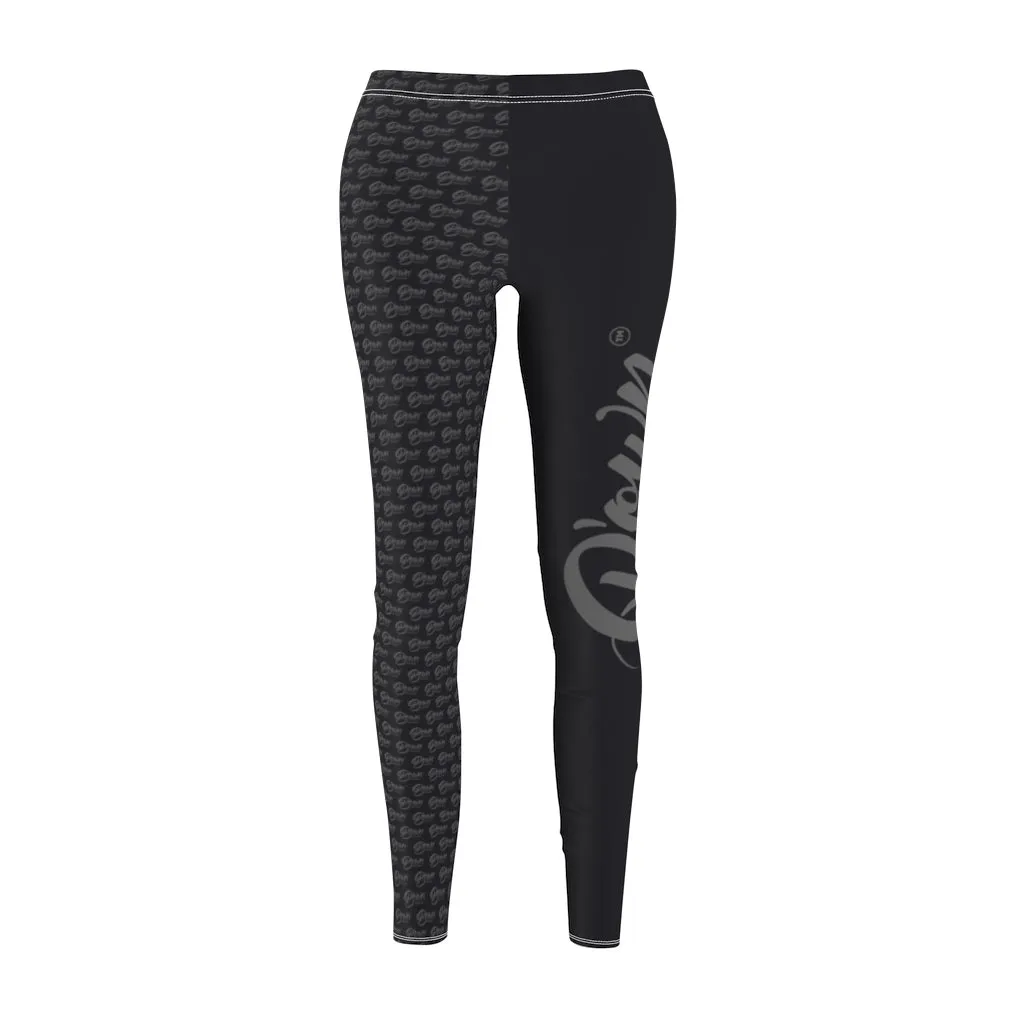 B'own Leggings