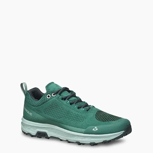 Breeze LT Low NTX (Women's) - 7499 - Past Season