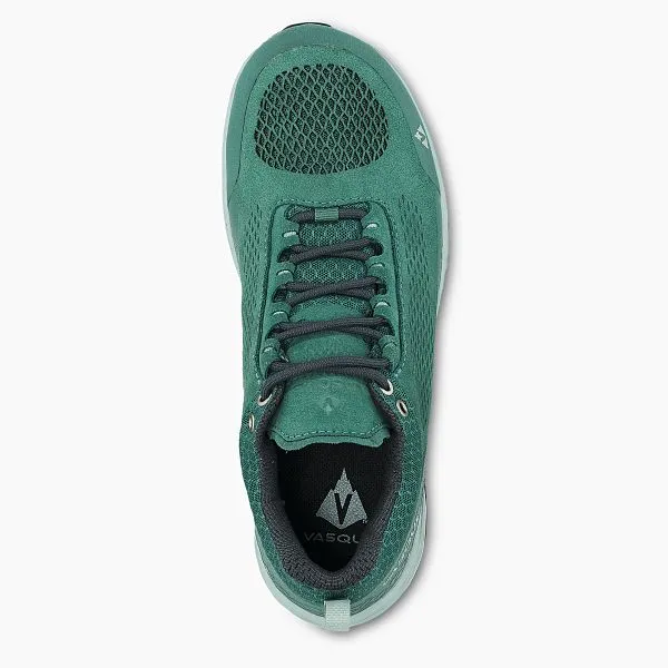 Breeze LT Low NTX (Women's) - 7499 - Past Season