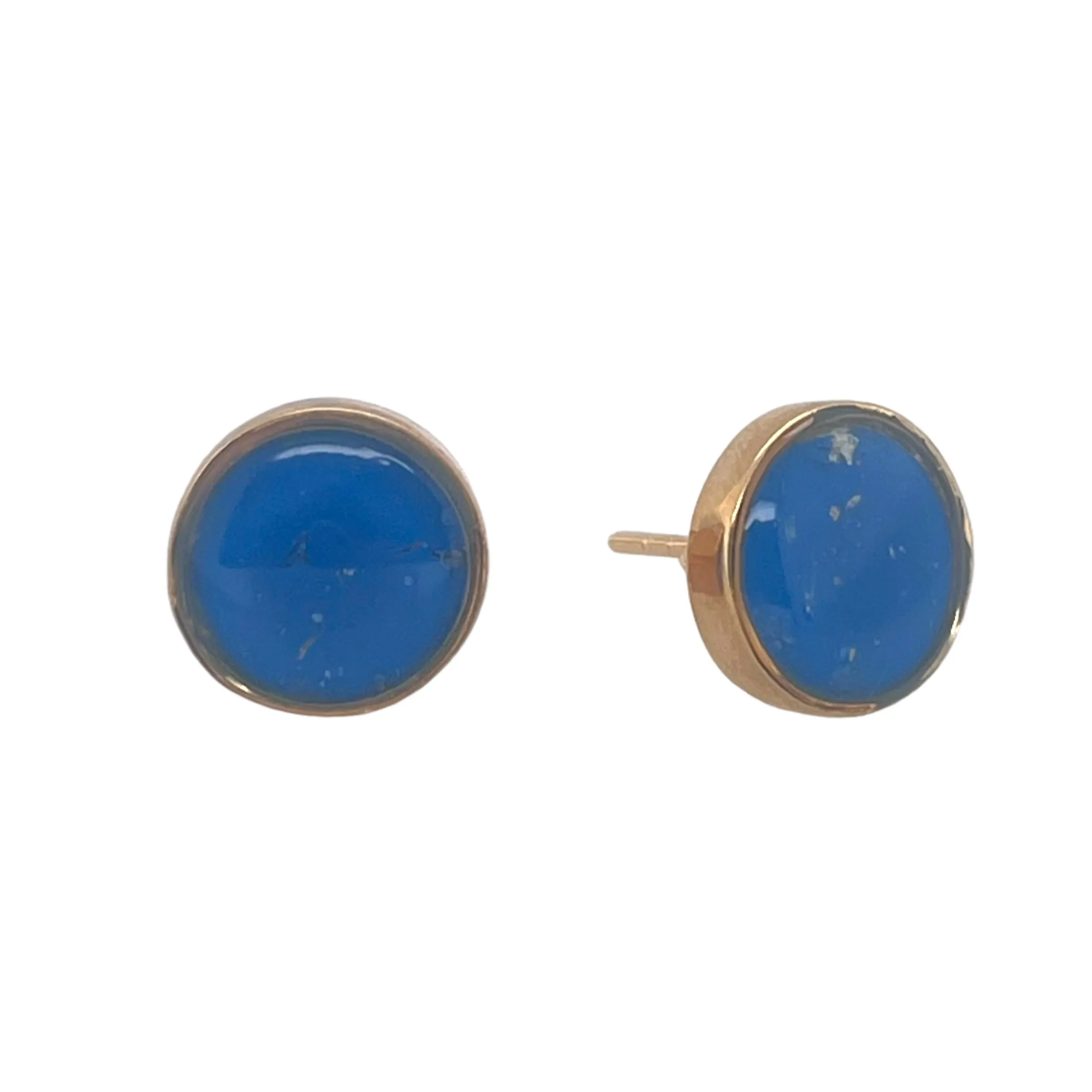 Brittany Earrings | Gold