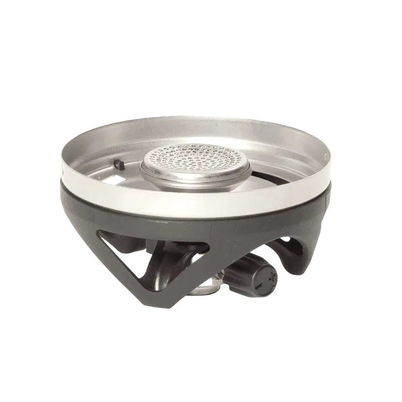 Burner Assembly - Zip