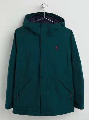 Burton Eastfall Womens Jacket Ponderosa Pine