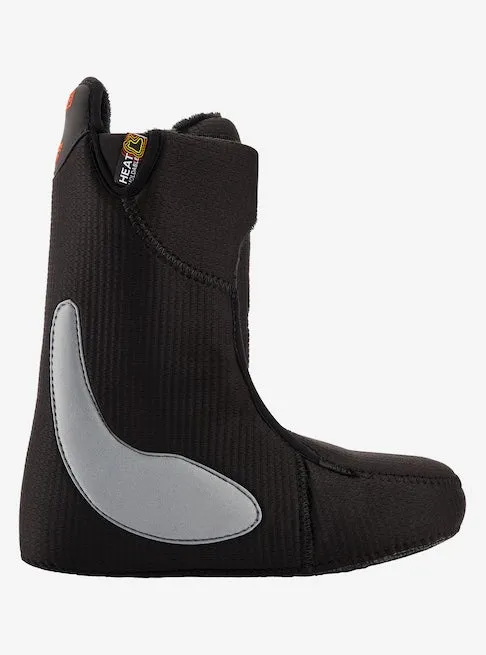 Burton Limelight Boa Snowboard Boots Womens - Black