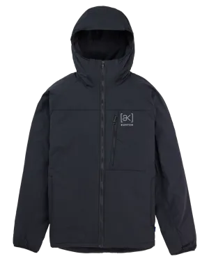 Burton Men's [ak]® Helium Hooded Stretch Insulated Jacket - True Black
