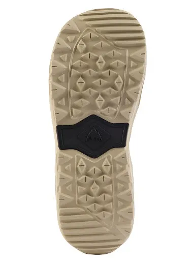 BURTON Moto BOA snowboard boots - Mens - Camel