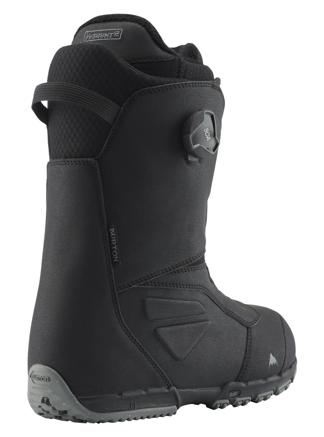 Burton Ruler BOA Snowboard Boots 2025