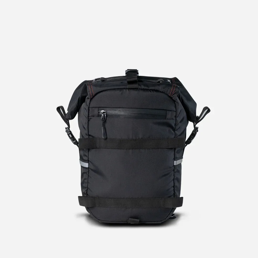 Carbonado Modpac Pro 5L Backpack - Black