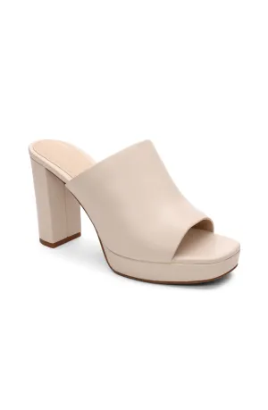 Carson Heel