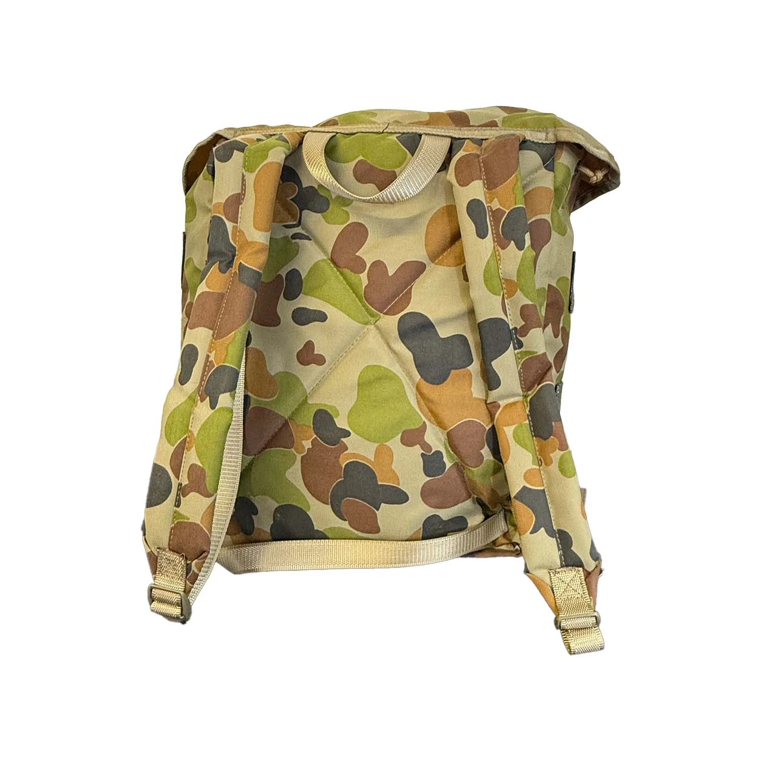 CCA MultiCam Backpack