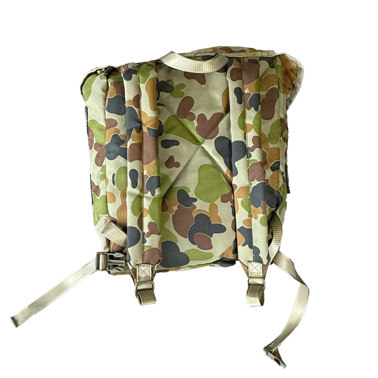 CCA MultiCam Backpack