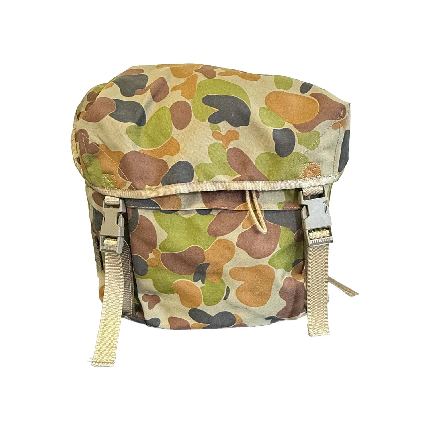 CCA MultiCam Backpack