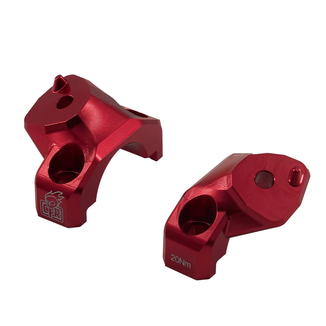 CFR Mountain Strap Adapter