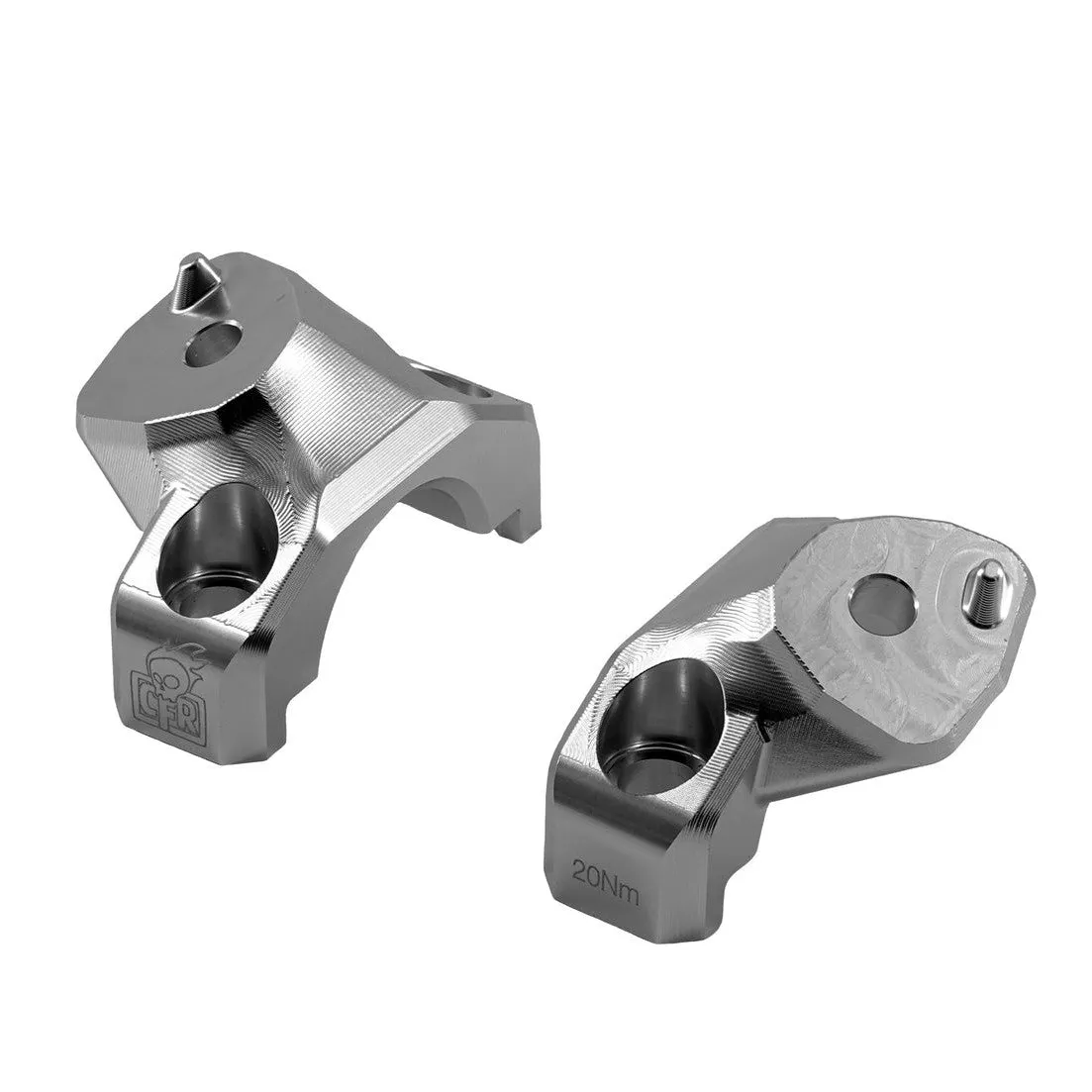 CFR Mountain Strap Adapter