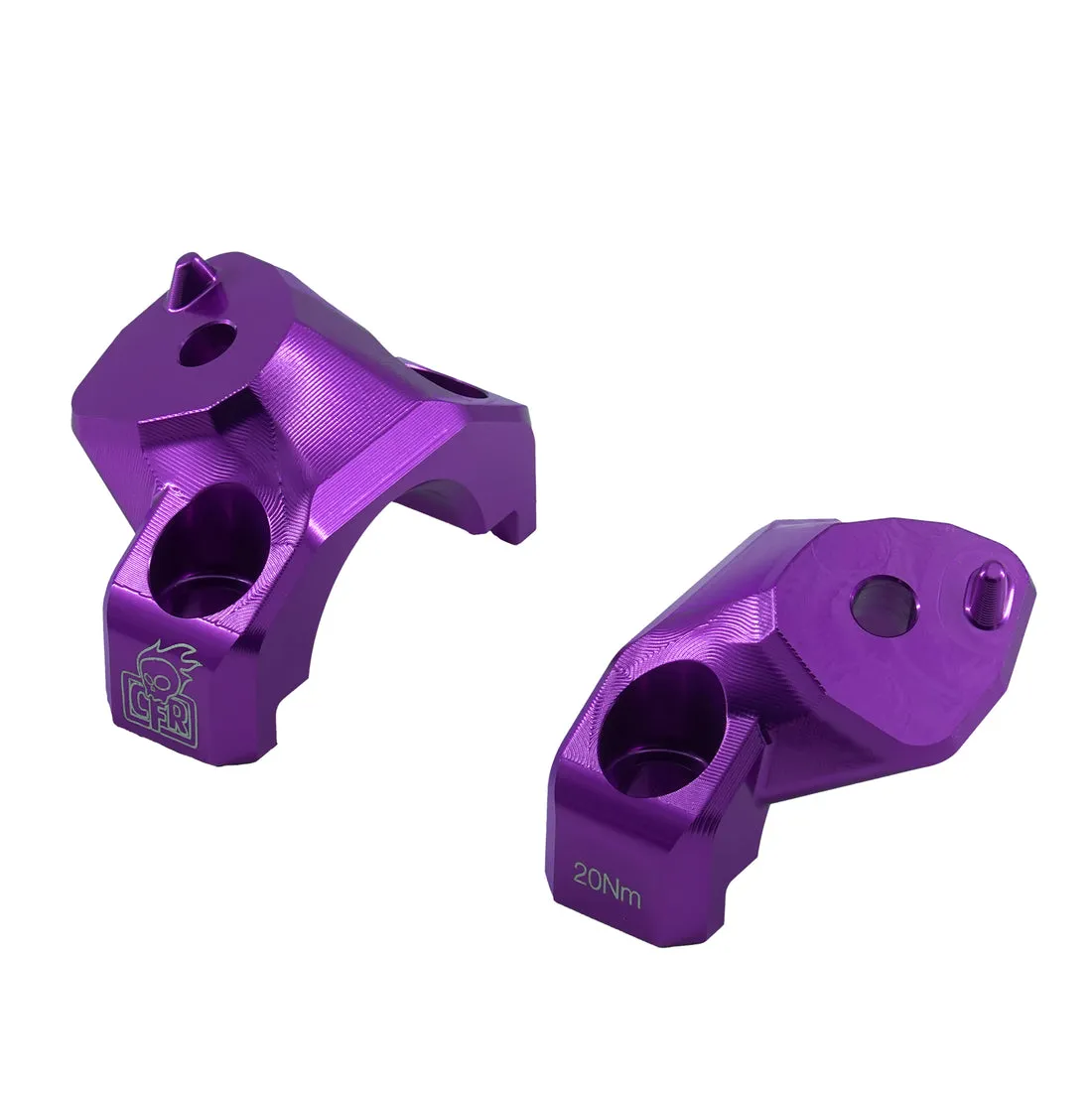 CFR Mountain Strap Adapter