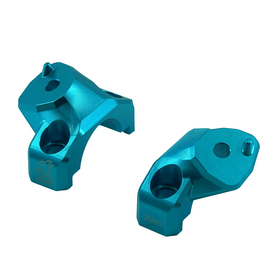 CFR Mountain Strap Adapter
