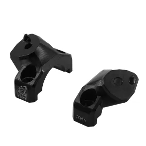 CFR Mountain Strap Adapter