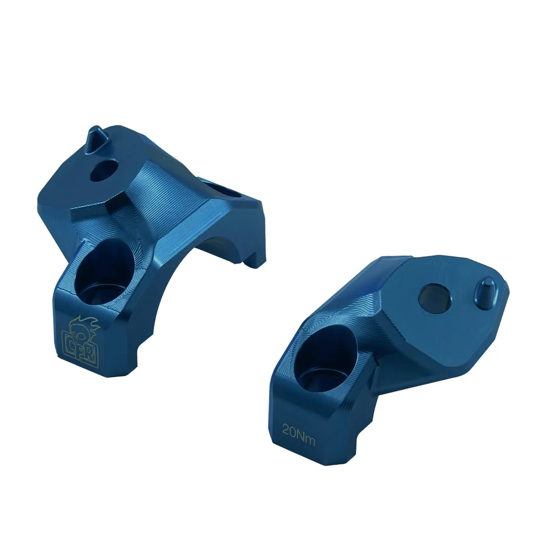 CFR Mountain Strap Adapter