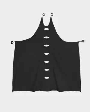 Chain Apron Dress