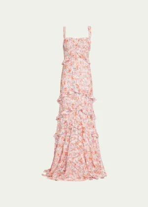 Chandra Dress