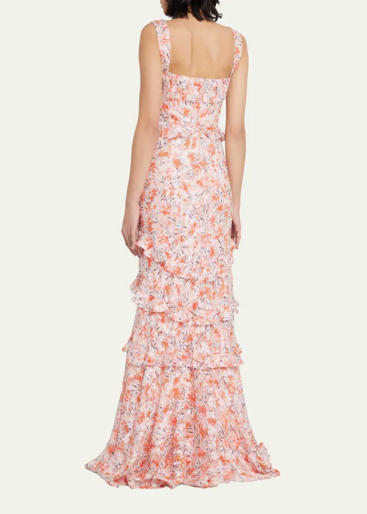 Chandra Dress