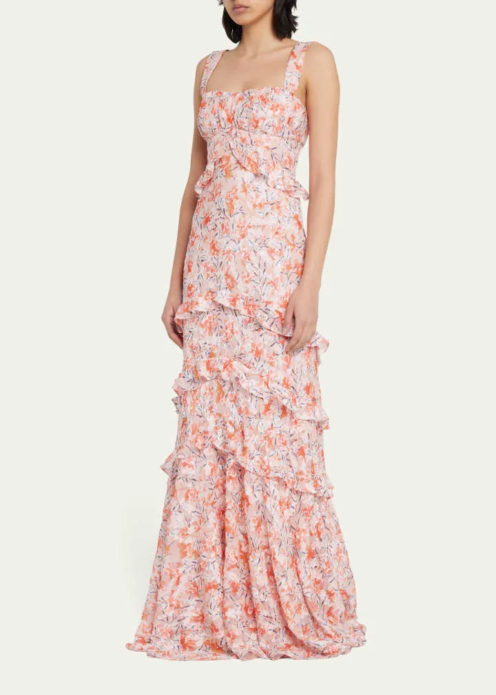 Chandra Dress