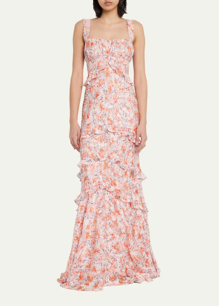 Chandra Dress