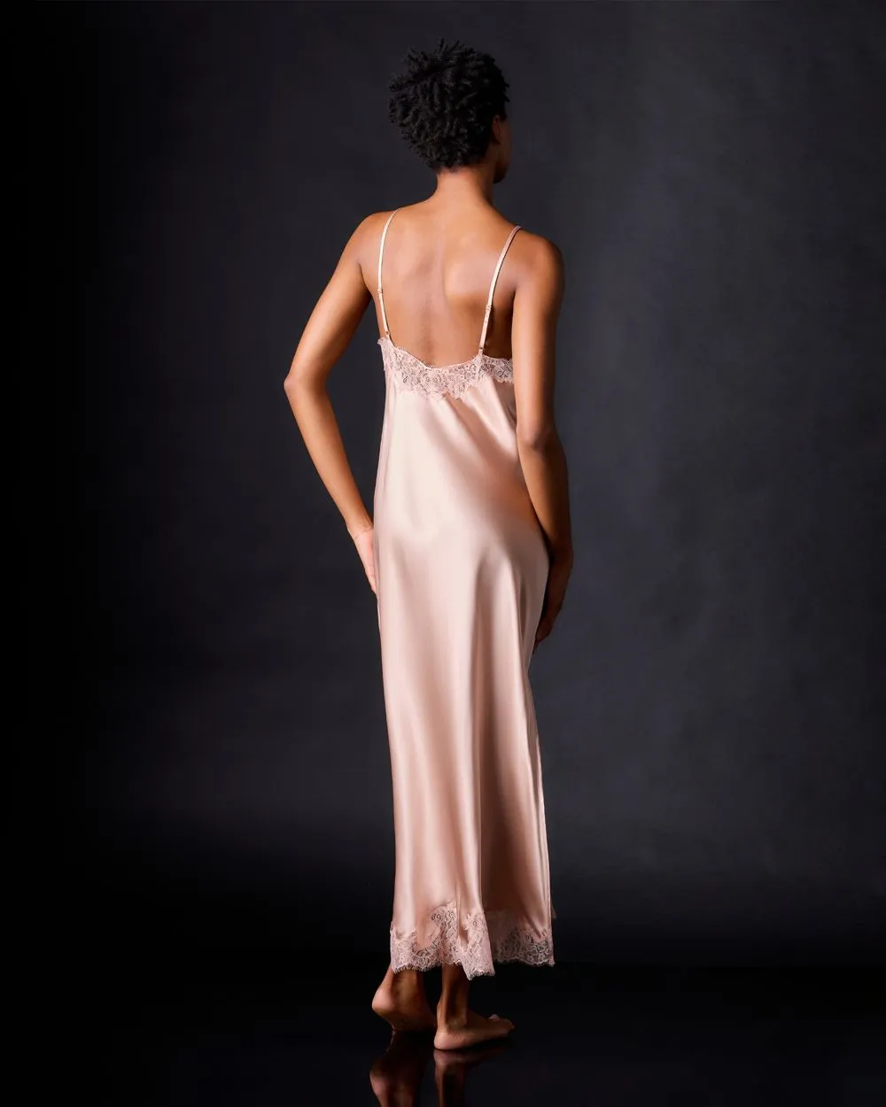 Charlotte Long Slip