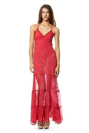 Chelsea Dress Chiffon Sale