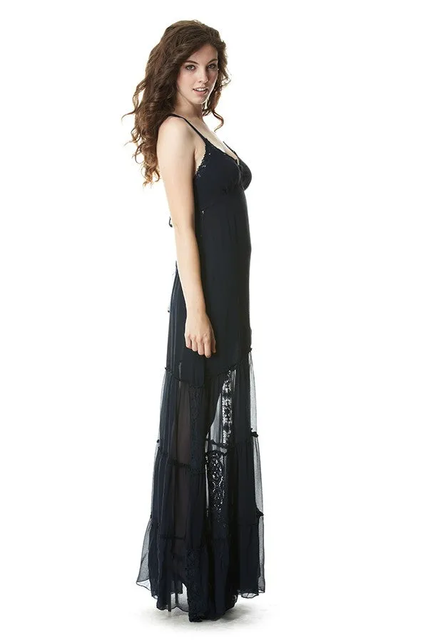 Chelsea Dress Chiffon Sale