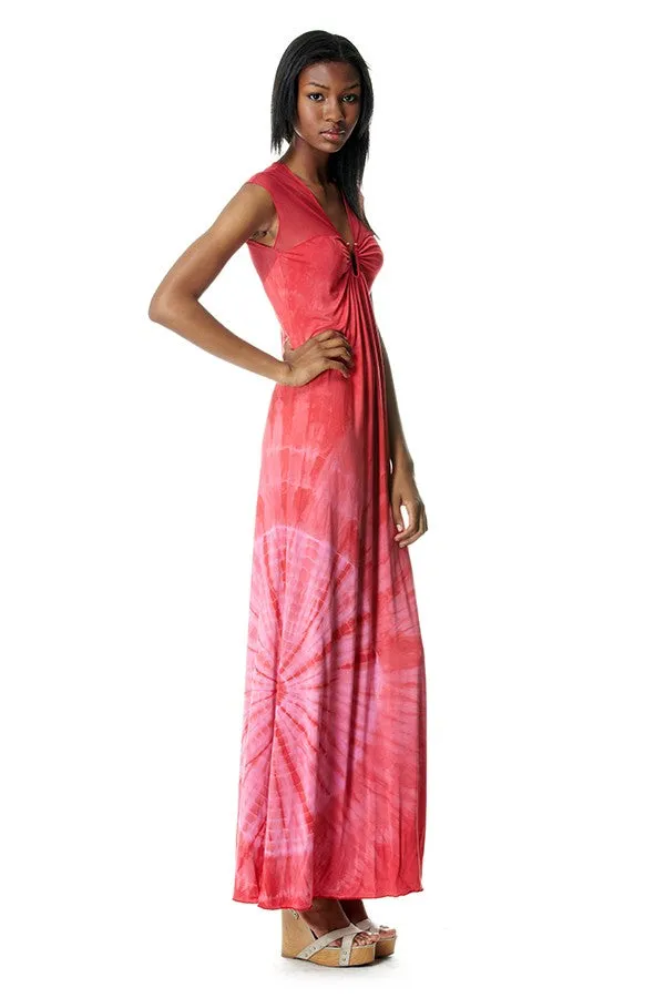 Chelsea Dress Chiffon Sale