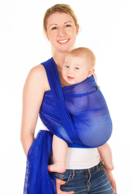 Chimparoo Wrap Air-O