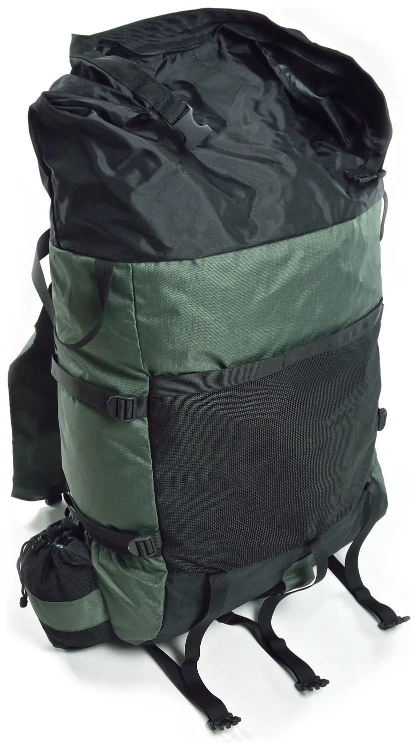 Chinook Chemun Canoe Portage Pack 110L